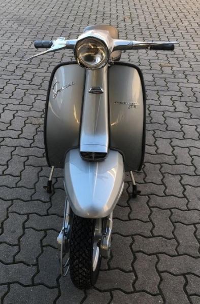 Embotellamiento cobija Nombrar 1963 Lambretta Li 150 Special - ¡¡¡ Totalmente restaurada !!! - Portal compra venta vehículos clásicos Embotellamiento cobija Nombrar 1963 Lambretta Li 150 Special - ¡¡¡ Totalmente restaurada !!! - Portal compra venta vehículos clásicos